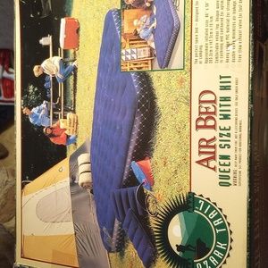 Air Bed